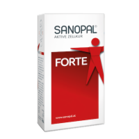 SANOPAL FORTE Sachet