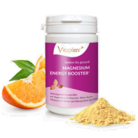 VITAPLACE Magnesium Energy Booster Pulver