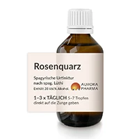 Vitaplace spag Rosenquarz