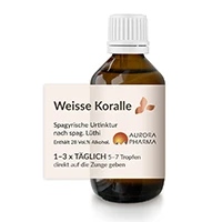 Vitaplace Spag Weisse Koralle